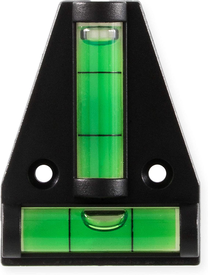 Camco T Level- Assists You in Leveling Your RV (25543)