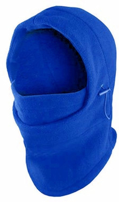 Fleece Windproof Ski Face Mask Balaclavas Hood