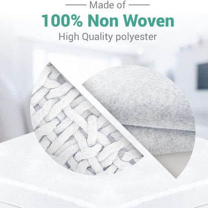 Ultimate Zippered Mattress Protector 