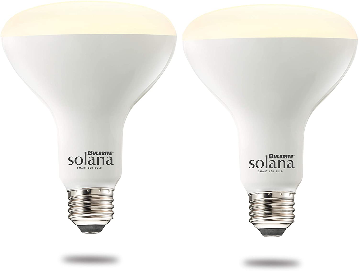 WiFi Connected Edison Filament LED Smart Light Bulbs