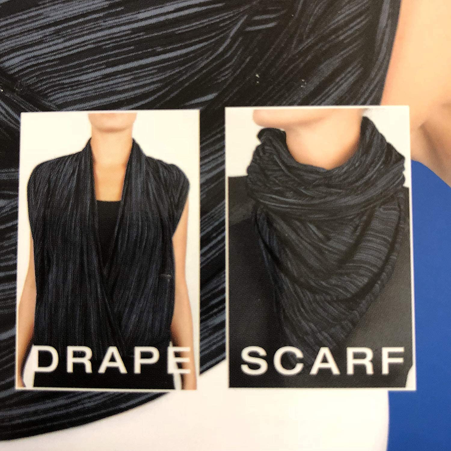 Champion Women's Multiway Scarf