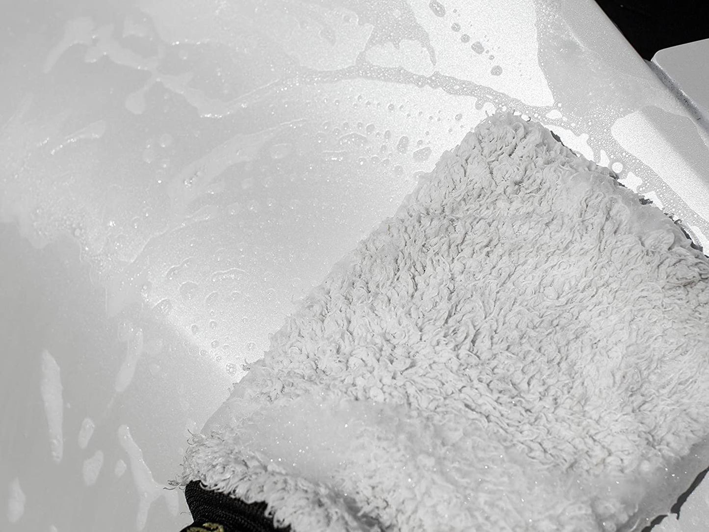 Meguiar's G7101FFP Gold Class Car Wash - 1 gallon