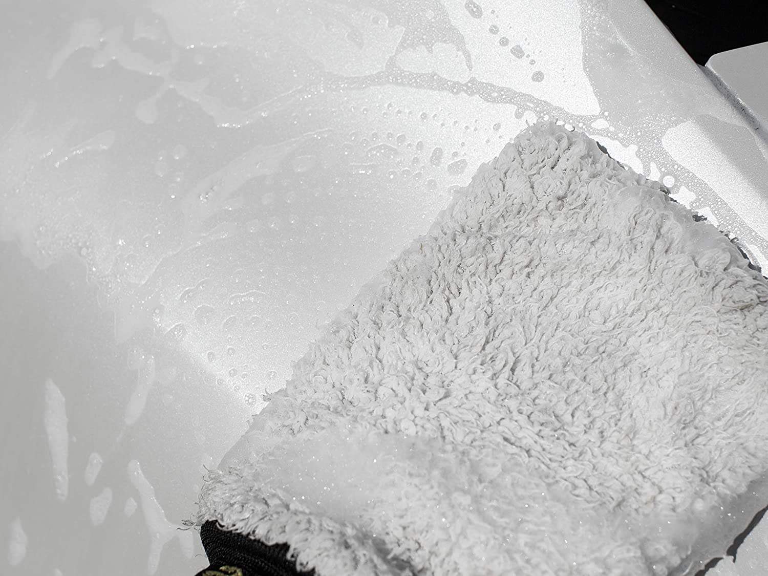 Meguiar's G7101FFP Gold Class Car Wash - 1 gallon