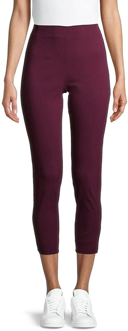 Time & Tru Women's Millennium Skinny Pants