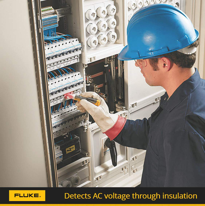 Fluke 1AC II VoltAlert Non-Contact Voltage Tester (Pack of 5)