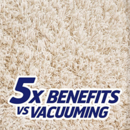 Resolve Ultra Pet Steam Carpet Cleaner Solution Shampoo, 48oz, 3X Concentrate, Safe for Bissell, Hoover & Rug Doctor
