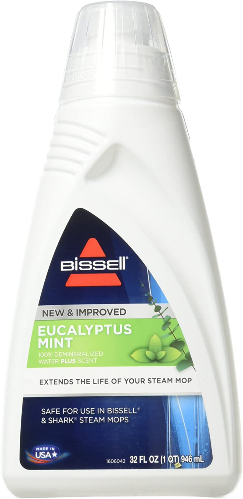 Bissell Spring Breeze Demineralized Water 32 oz, 1394