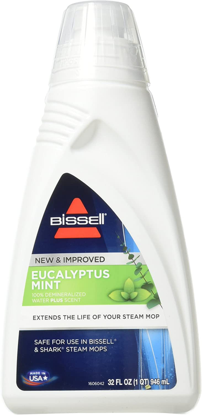 Bissell Spring Breeze Demineralized Water 32 oz, 1394