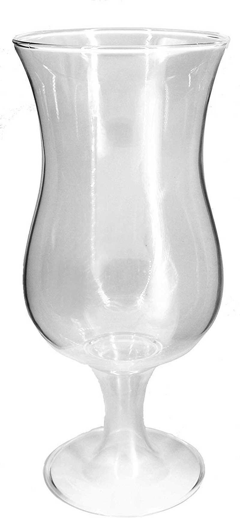 Syphon Coffee Maker Accessories - Universal Glass Cup for Belgian Belgium Family Balance Coffee Brewer
