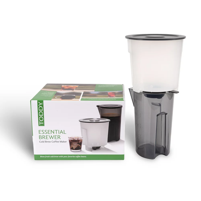 Essential Brewer Cold Brew Coffee Maker