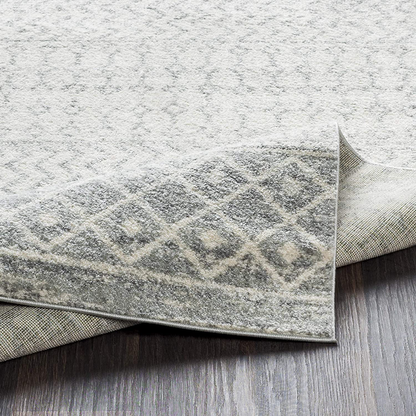 Artistic Weavers Chester Grey Area Rug, 3' x 5'