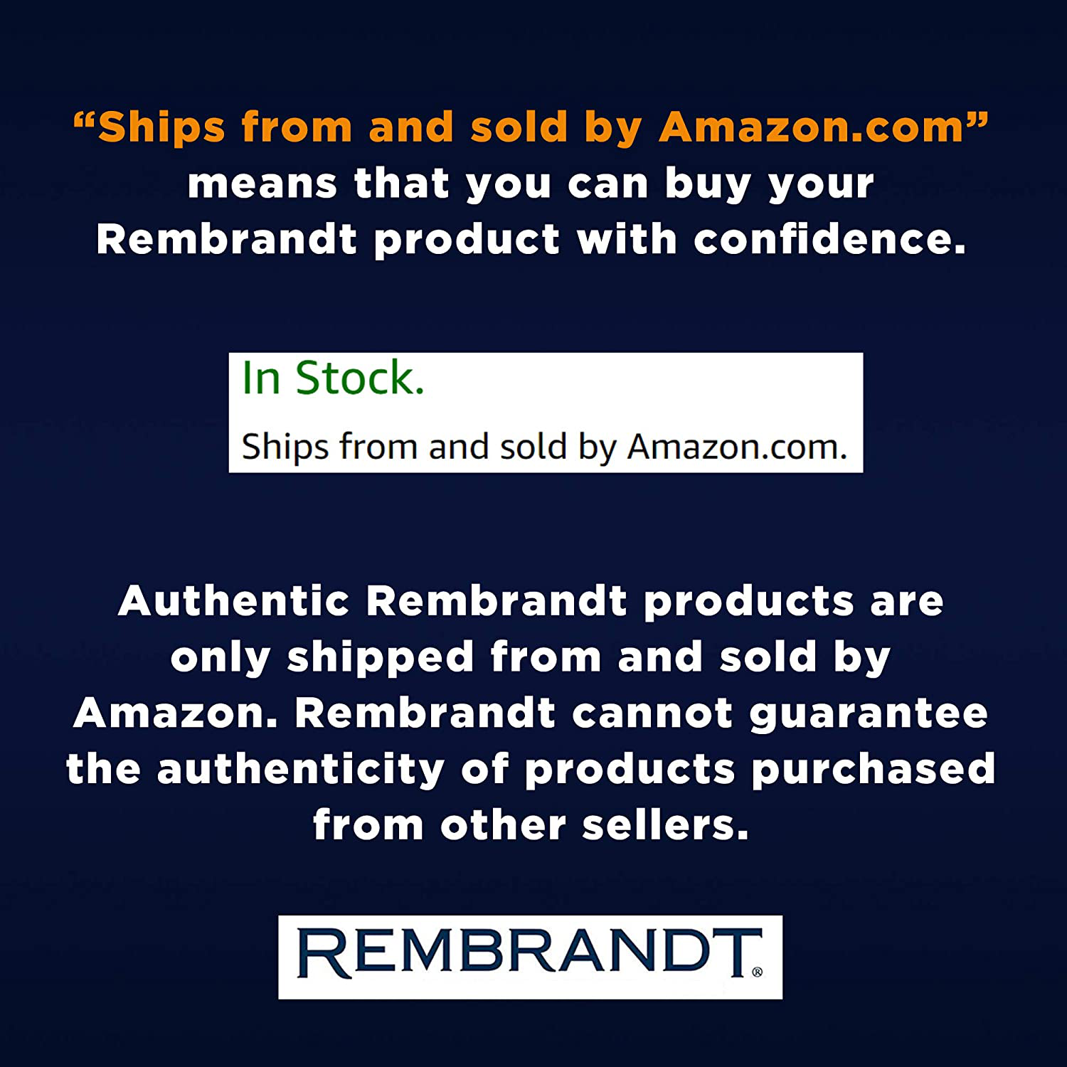 REMBRANDT 1 Week Teeth Whitening Kit, 14 Treatments