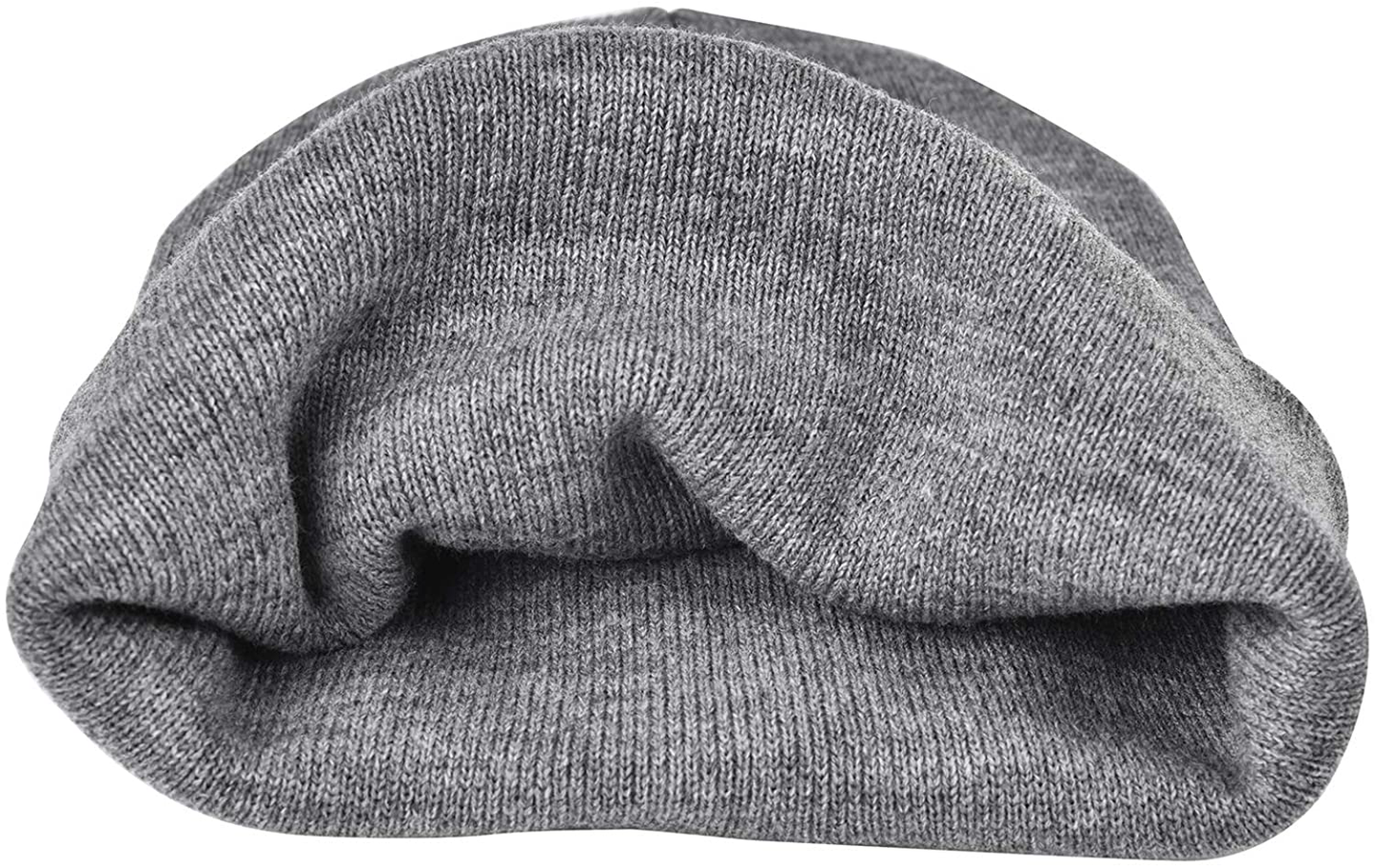 Unisex LED Beanie Hat with Light Gifts for Men Dad Father USB Rechargeable Caps
