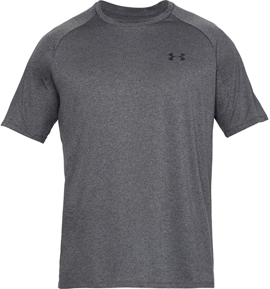 Under Armour Men's Tech 2.0 Short-Sleeve T-Shirt