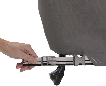 Classic Accessories Grill Cover 55-324-035101-EC