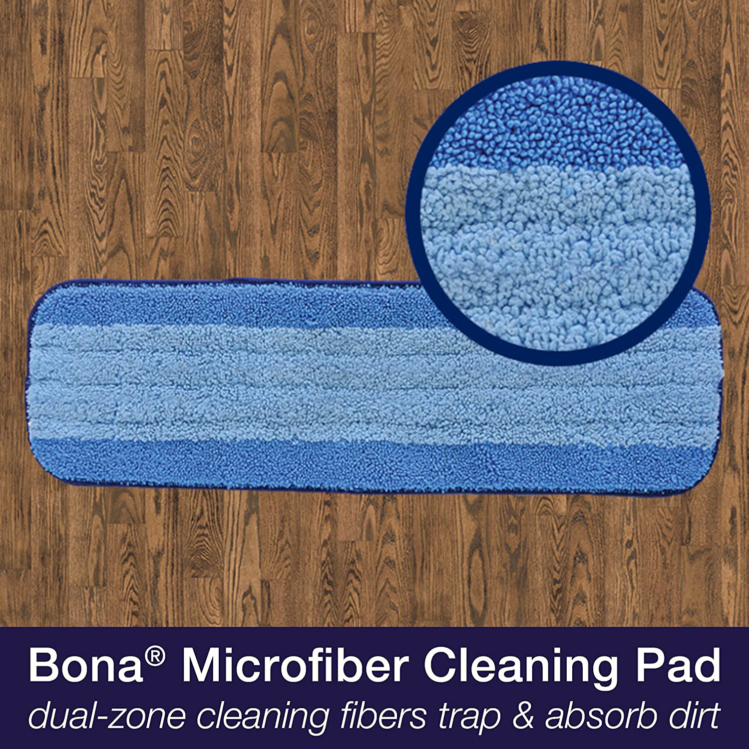 Bona Ultimate Hardwood Floor Care Kit