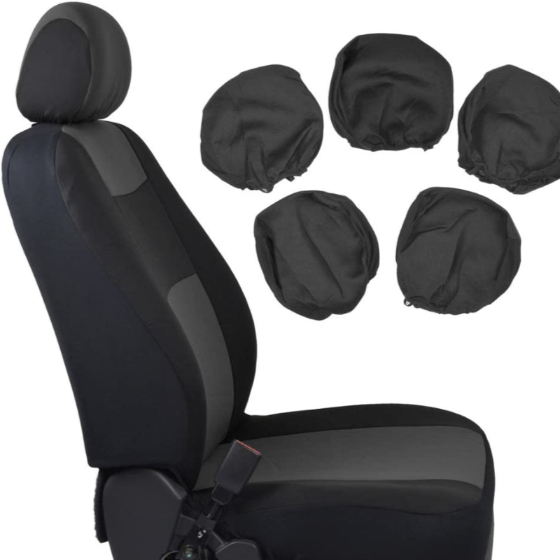 Universal Fit Full Set Car Seat Covers
