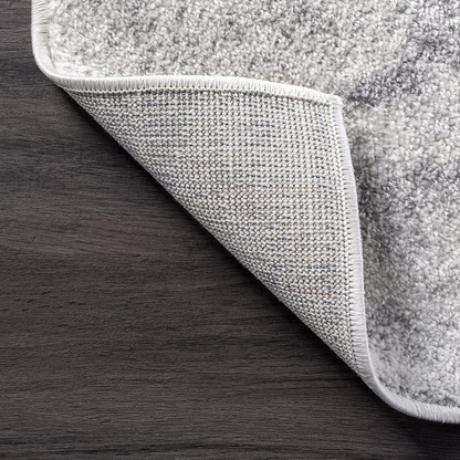 nuLOOM Thigpen Contemporary Runner Rug, 2' 5" x 9' 5", Grey