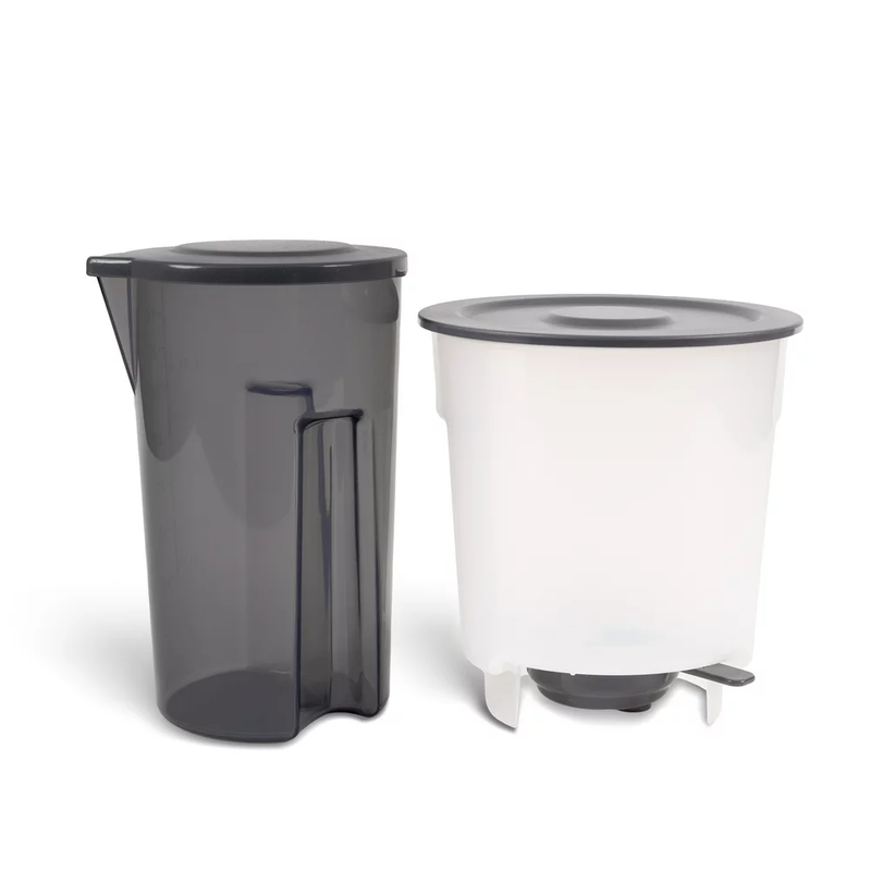 Essential Brewer Cold Brew Coffee Maker