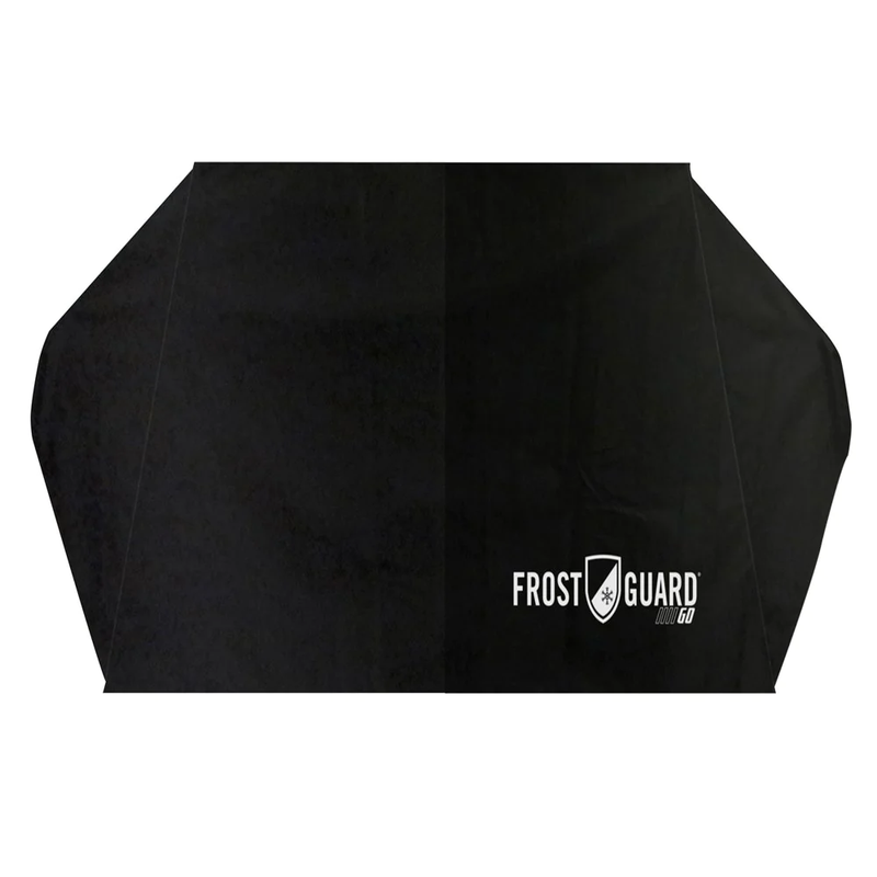 Automotive Winter Windshield Cover