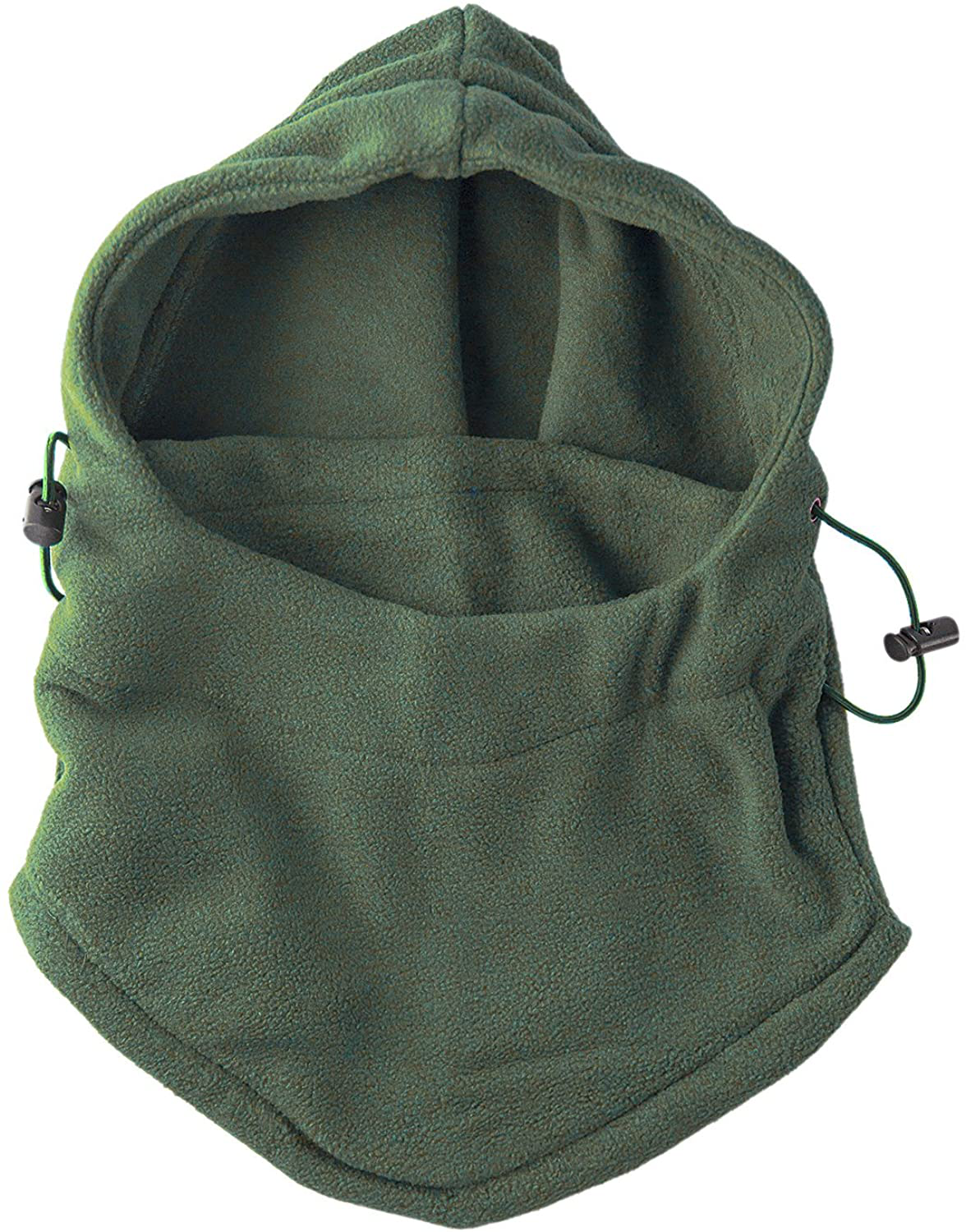 Fleece Windproof Ski Face Mask Balaclavas Hood