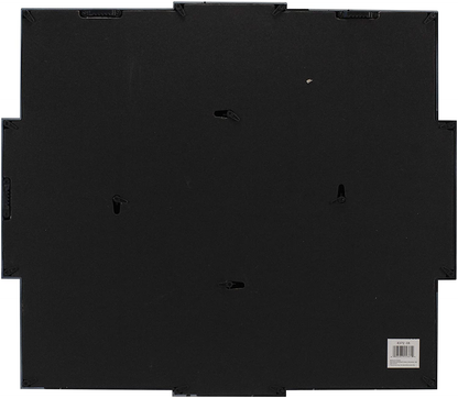 Malden 8372-08 8-OP Cherish Every Memory, Gray