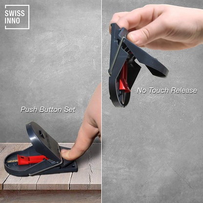 SWISSINNO Mouse Trap PRO SuperCat