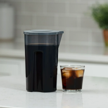Essential Brewer Cold Brew Coffee Maker