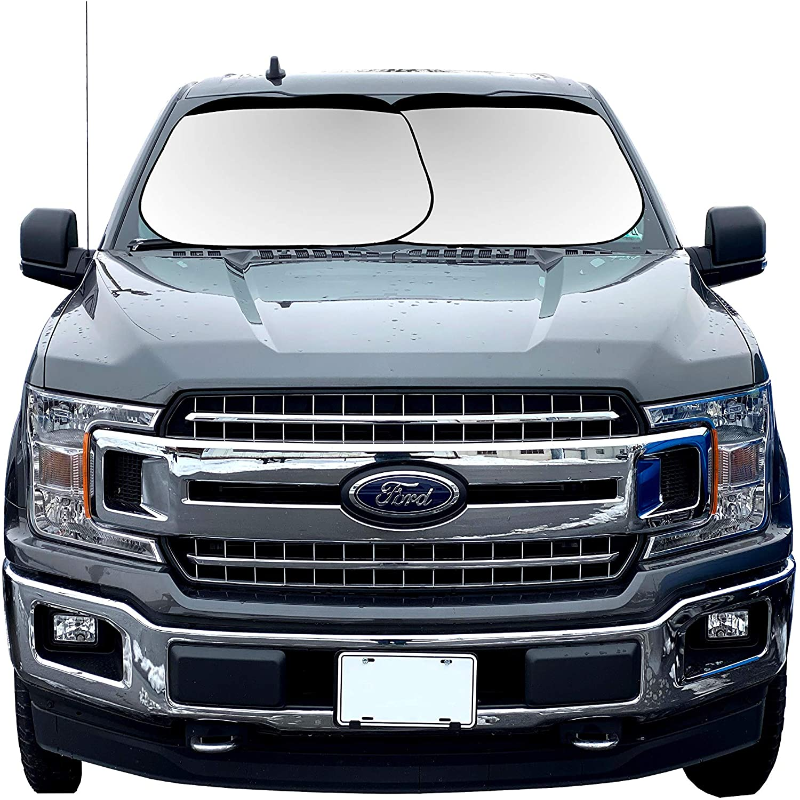 Automobile Collapsible Sun Shade