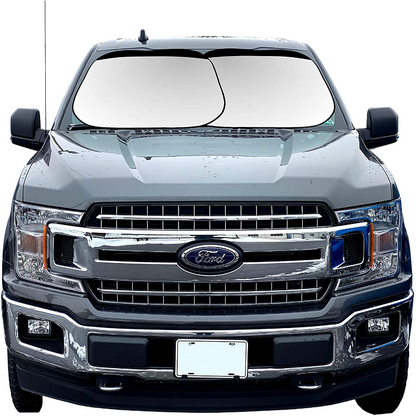Automobile Collapsible Sun Shade