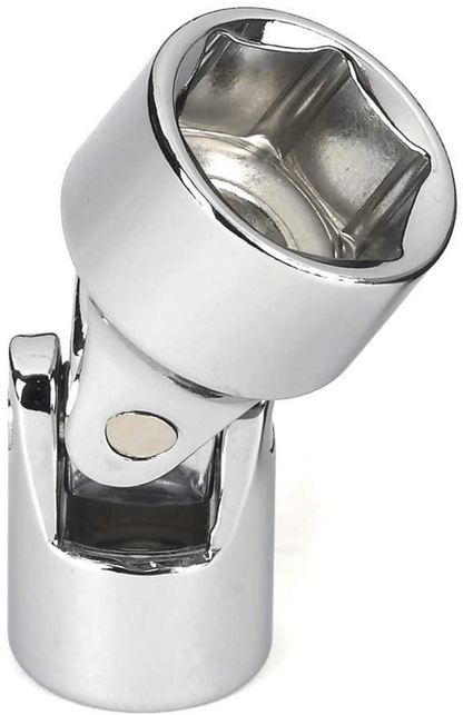 GEARWRENCH 1/4" Drive Standard SAE Flex Socket 9/16", 6 Point - 80268