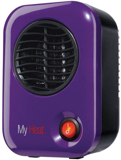 Lasko Compact Heating Space Heater