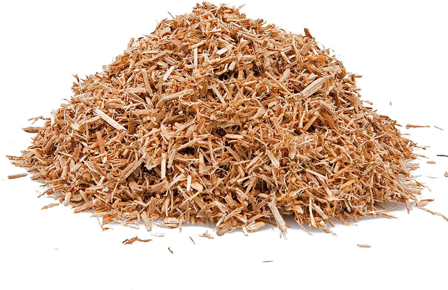 Camerons Smoking Chips- Kiln Dried, 100 Percent Natural Extra Fine Wood Smoker Sawdust Shavings (Apple, 1 Pint) (0.473176 L)