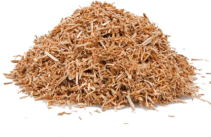 Camerons Smoking Chips- Kiln Dried, 100 Percent Natural Extra Fine Wood Smoker Sawdust Shavings (Apple, 1 Pint) (0.473176 L)