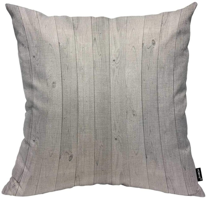 Linen Throw Pillow Cushion Covers Home Sofa Decorative 18 X 18 Inch
