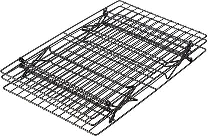 Wilton Excelle Elite 3-Tier Cooling Rack for Cookies, Cake and More