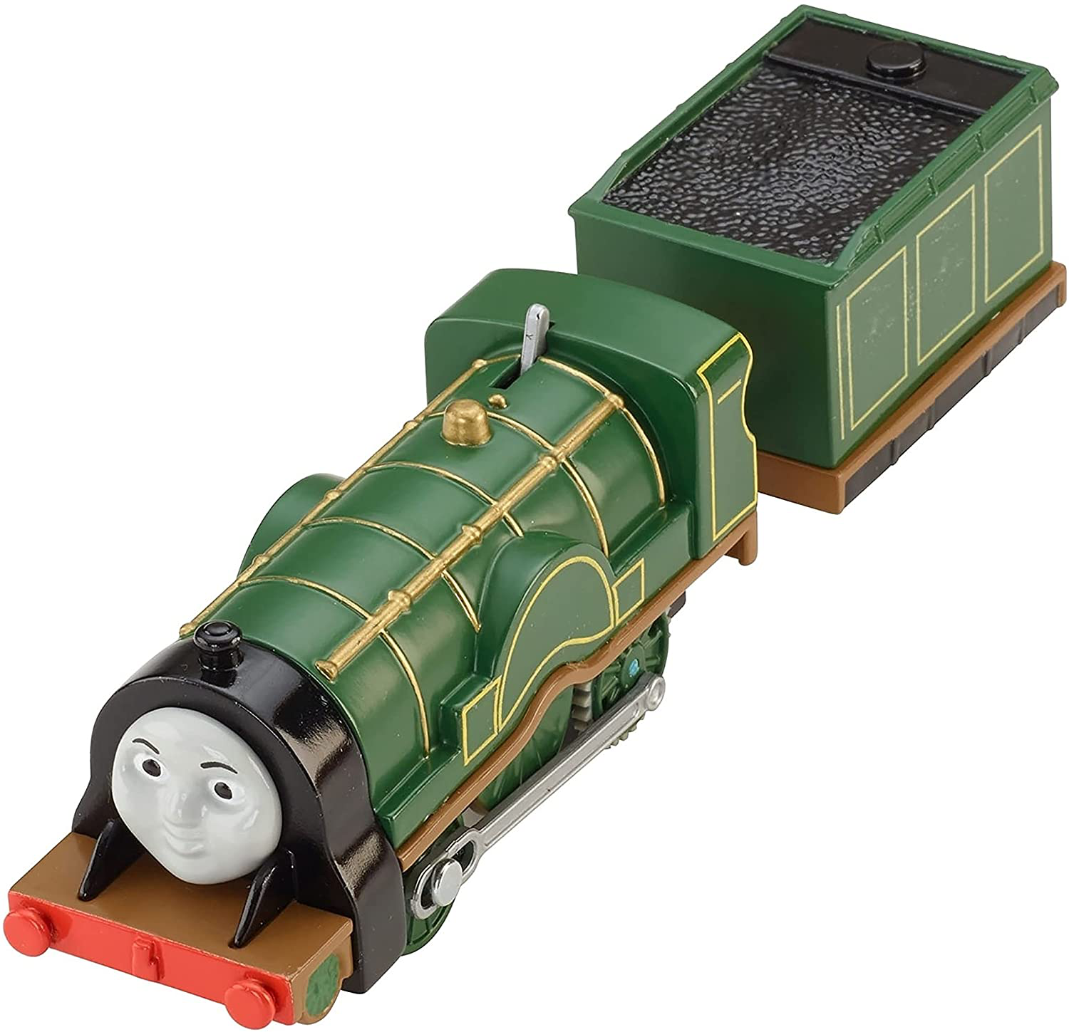 Thomas & Friends TrackMaster, Motorized James Engine
