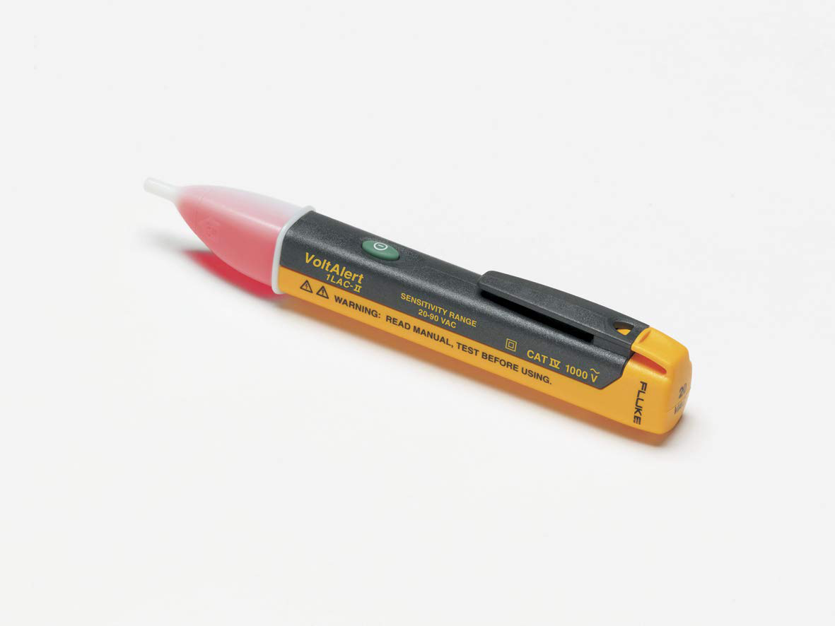 Fluke 1LAC-A-II Low Voltage Detector, 1000V AC Voltage