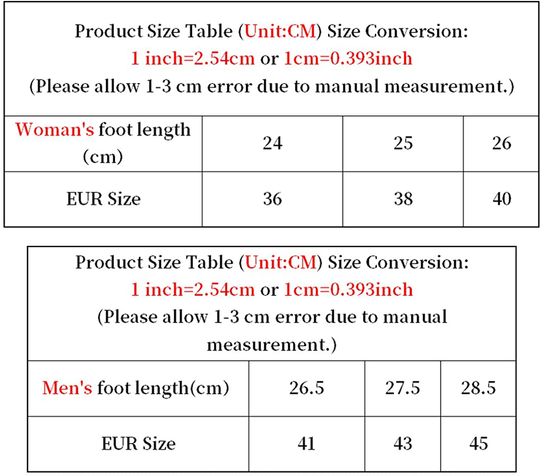 HUAIDE Linen Slippers for Women Men Flax Tatami Slippers Indoor Skid-Proof House Slipper Open Toe