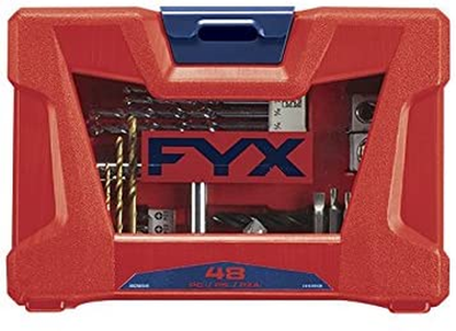 All-in-one Household Drill and Drive Set With Hand Tools