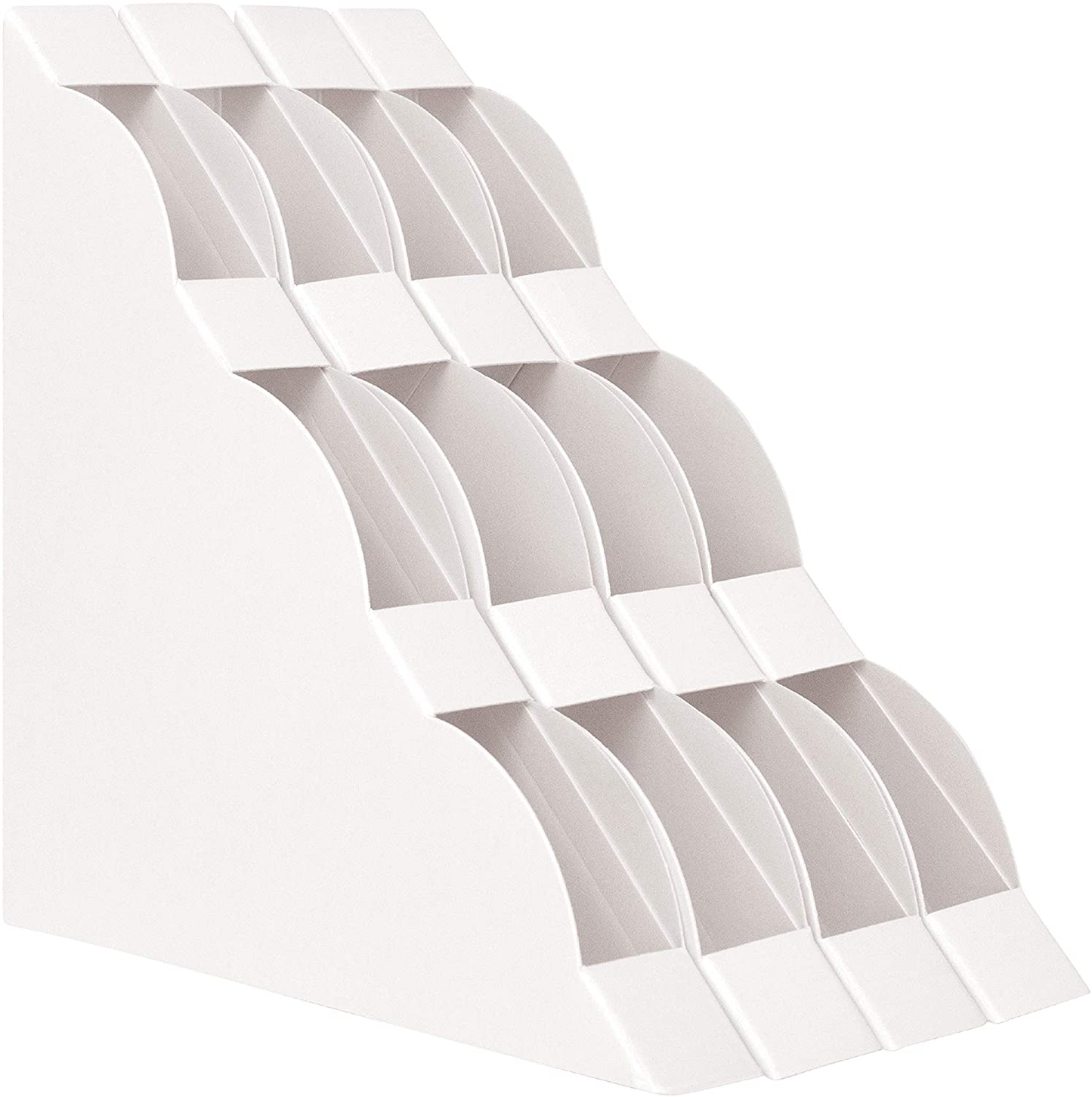 Black Flag 11017 HG-11017 Fly Window Trap, 4-count, Clear