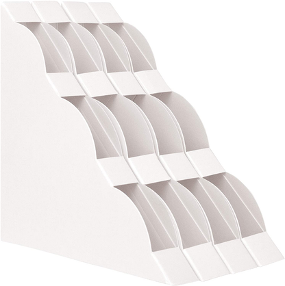 Black Flag 11017 HG-11017 Fly Window Trap, 4-count, Clear