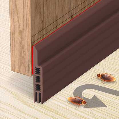 2 Pack 37" Door Draft Stopper 