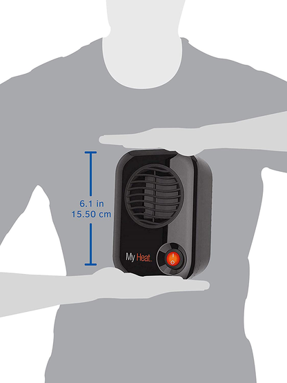 Lasko Compact Heating Space Heater