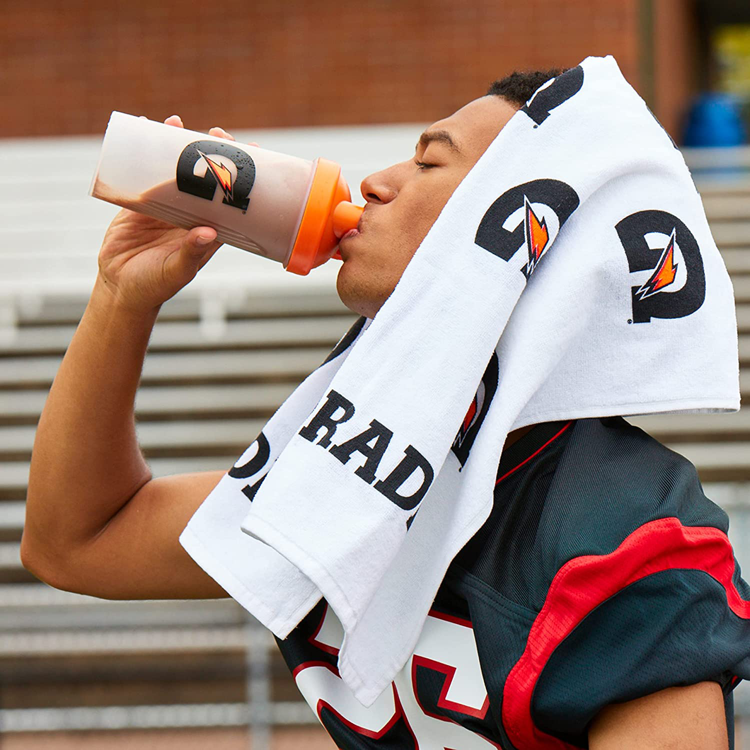Gatorade Shaker Bottle