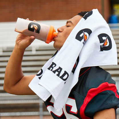 Gatorade Shaker Bottle