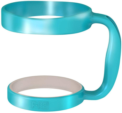 20oz or 30oz F-32 Beverage Handle Compatible with YETI, OZARK TRAIL, BEAST, RTIC 
