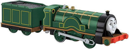 Thomas & Friends TrackMaster, Motorized James Engine