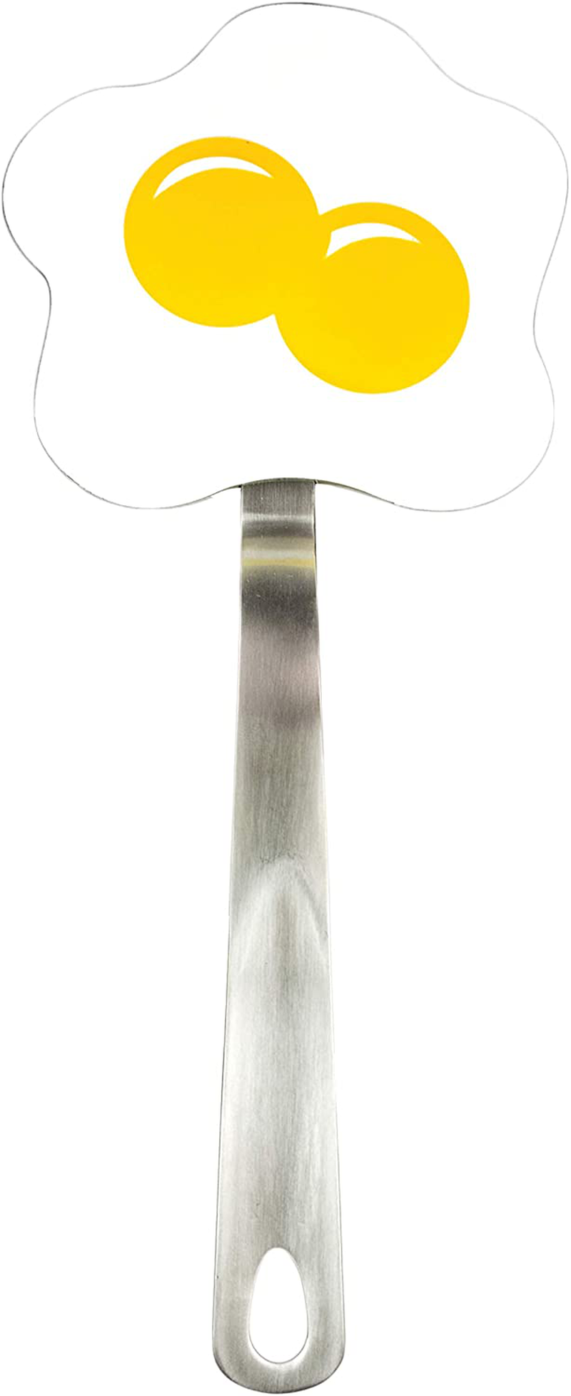 Smiley Face Nylon Flex Cooking Spatula 