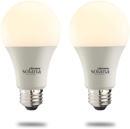 WiFi Connected Edison Filament LED Smart Light Bulbs